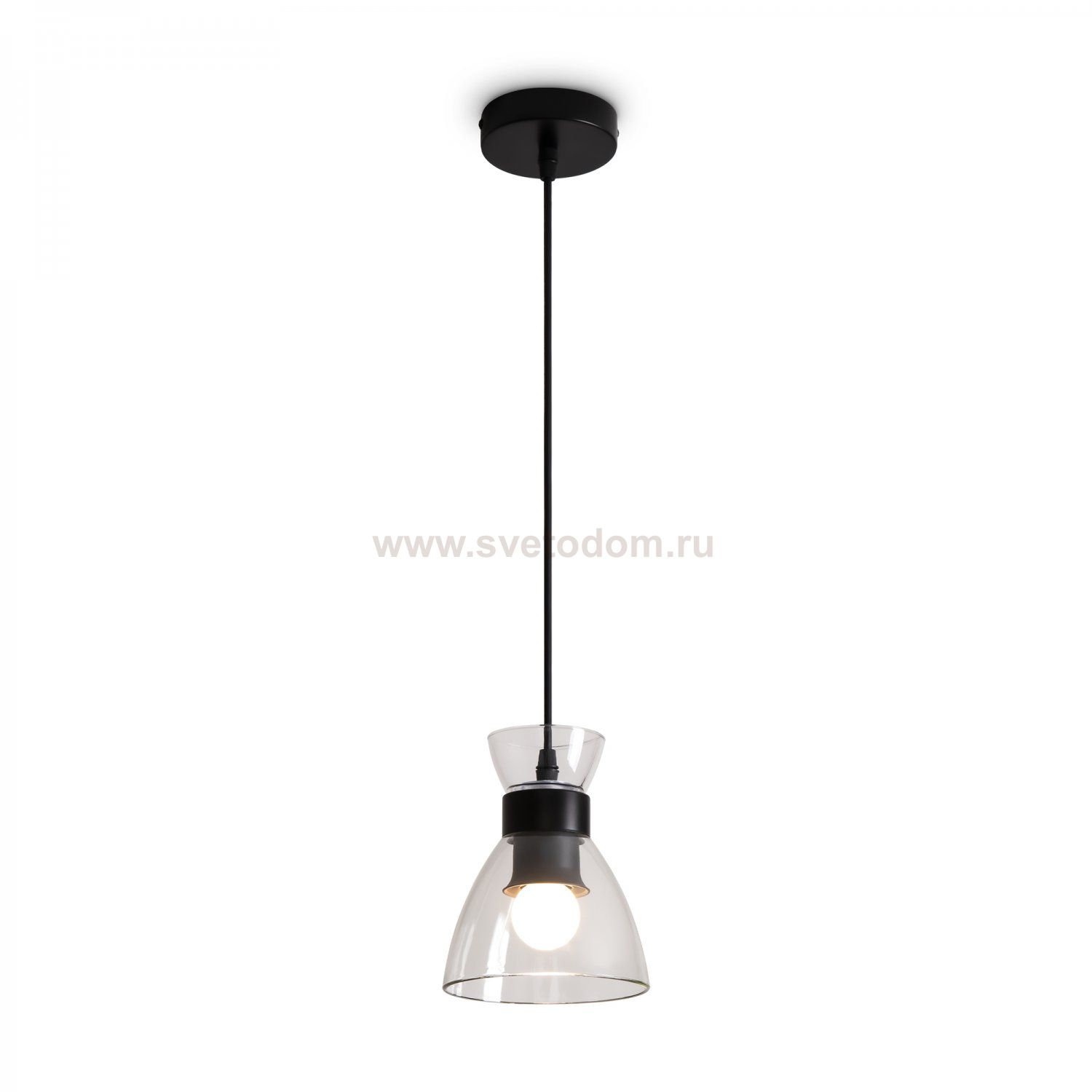 Подвесной светильник Freya FR5503PL-01B