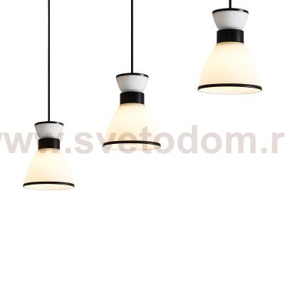 Подвесной светильник Freya FR5503PL-03B1