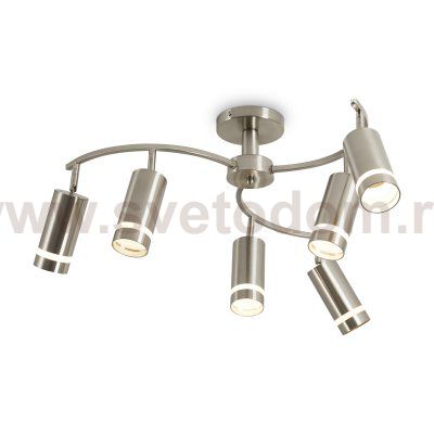 Люстра Freya FR5508CL-06CH