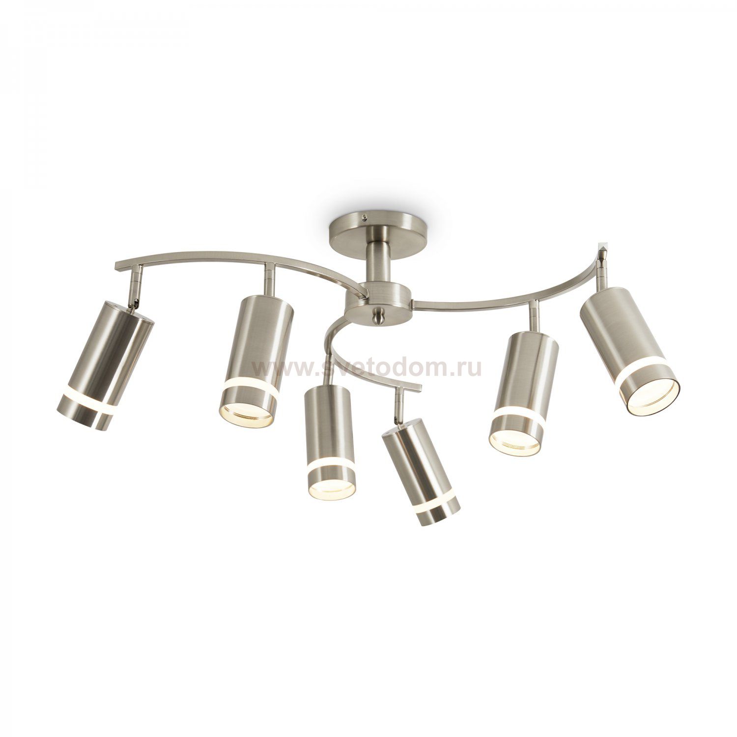 Люстра Freya FR5508CL-06CH