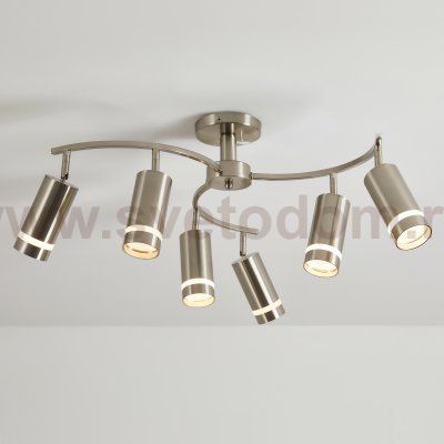 Люстра Freya FR5508CL-06CH