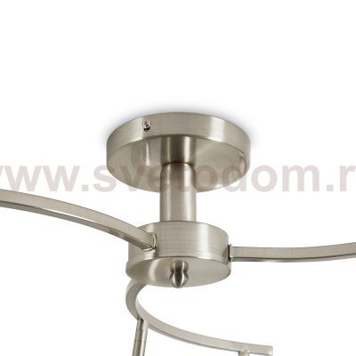 Люстра Freya FR5508CL-06CH