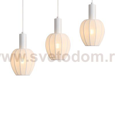 Подвесной светильник Freya FR5509PL-03W