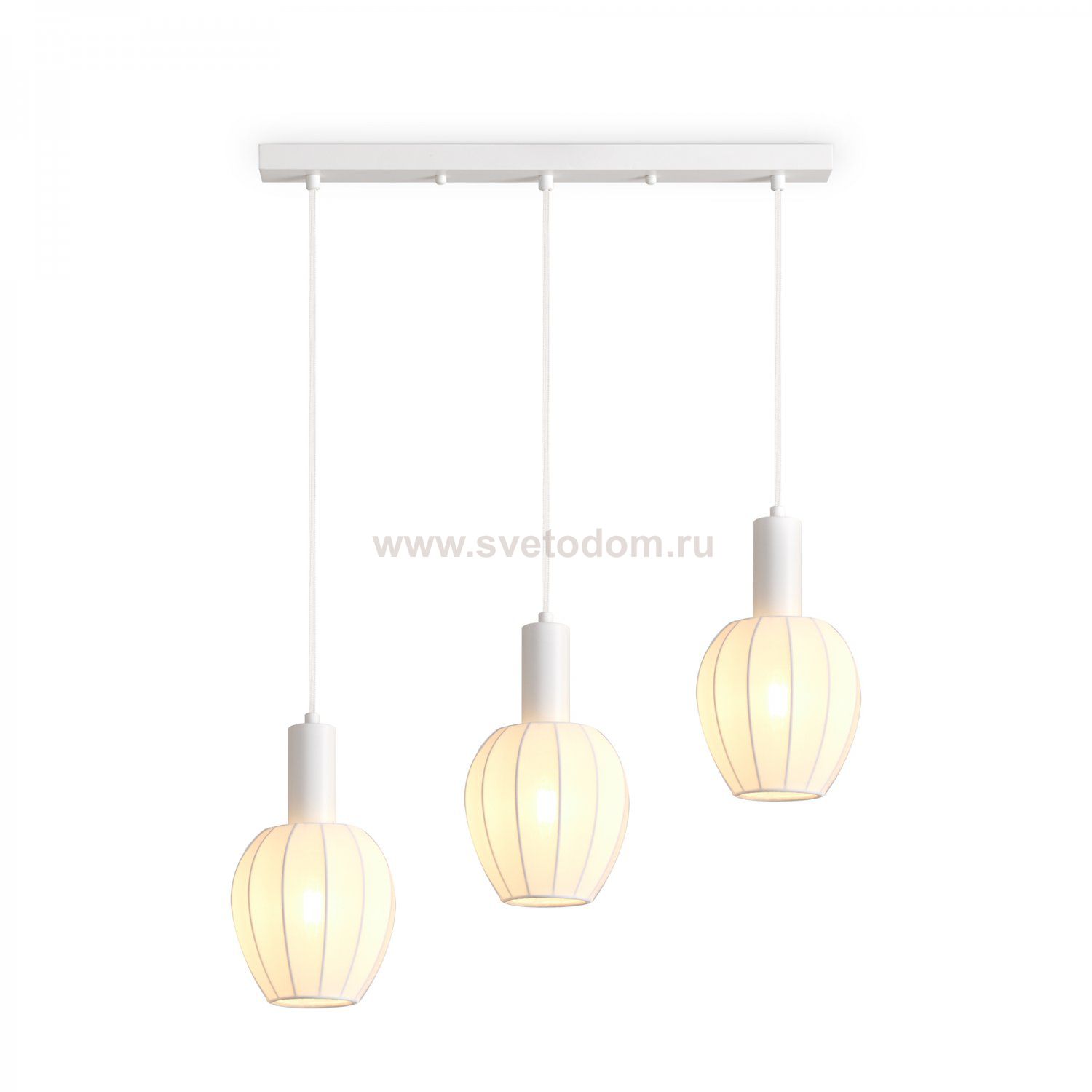 Подвесной светильник Freya FR5509PL-03W