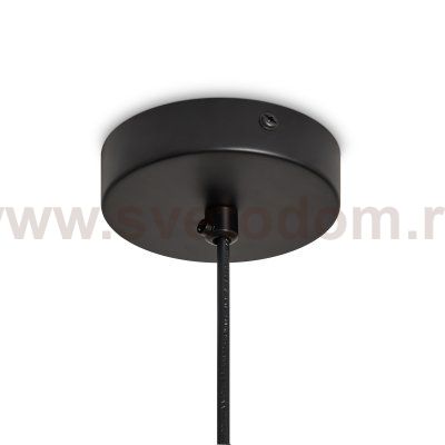 Подвесной светильник Freya FR5511PL-01B