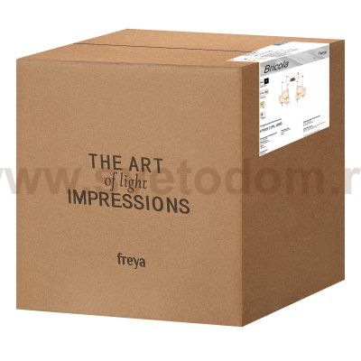 Люстра Freya FR5511PL-06B