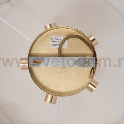 Потолочный светильник Freya FR5512PL-05G