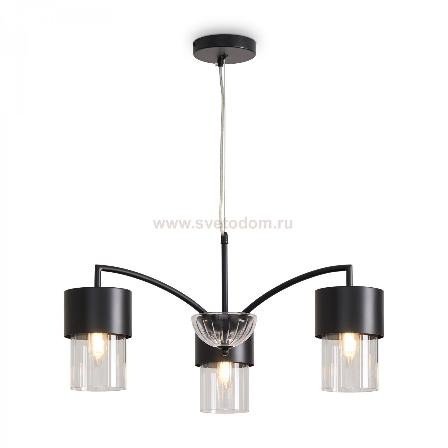 Люстра Freya FR5515PL-03B