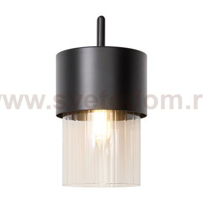Настенный светильник (бра) Freya FR5515WL-01B