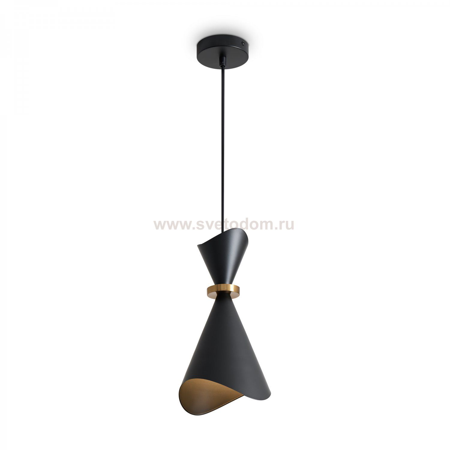 Подвесной светильник Freya FR5517PL-01B