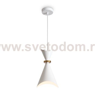 Подвесной светильник Freya FR5517PL-01W