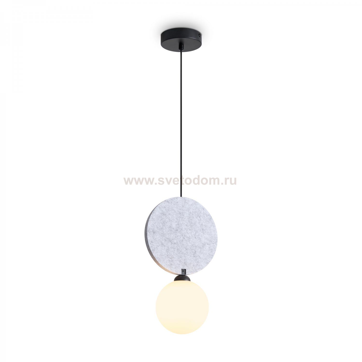 Подвесной светильник Freya FR5518PL-01B1