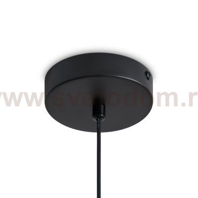 Подвесной светильник Freya FR5518PL-01B