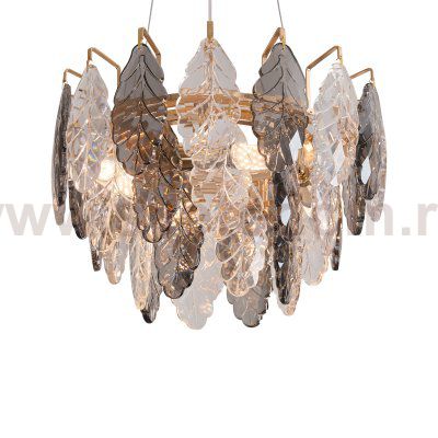 Люстра Freya FR5519PL-04G