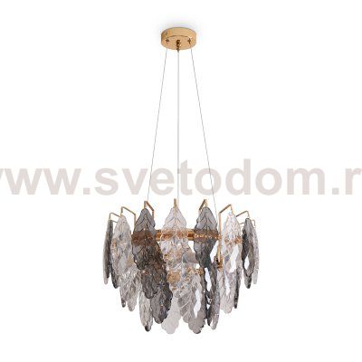 Люстра Freya FR5519PL-04G
