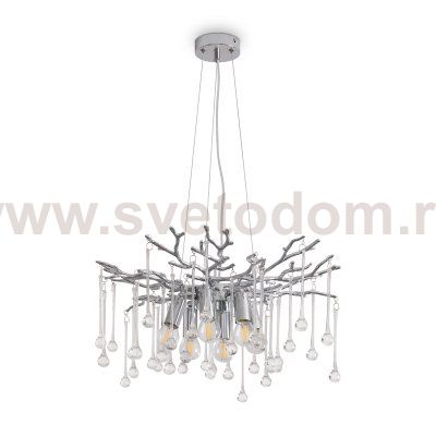 Люстра Freya FR5519PL-06CH
