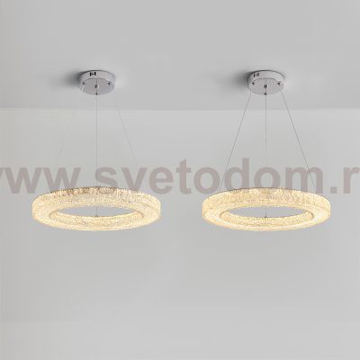 Подвесной светильник Freya FR5519PL-L34CH