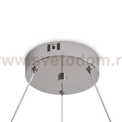 Подвесной светильник Freya FR5519PL-L34CH
