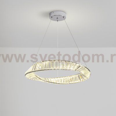 Подвесной светильник Freya FR5519PL-L50CH