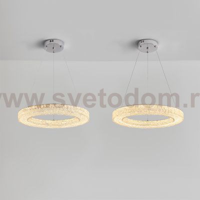 Подвесной светильник Freya FR5519PL-L60CH