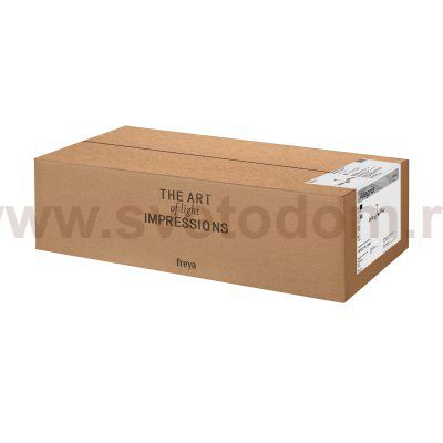 Люстра Freya FR5521PL-06B