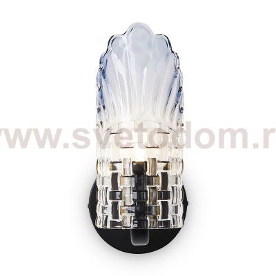 Настенный светильник (бра) Freya FR5525WL-01GB