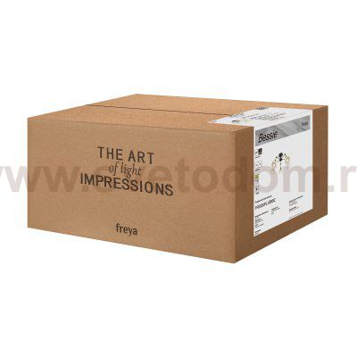 Люстра Freya FR5526PL-05BBZ