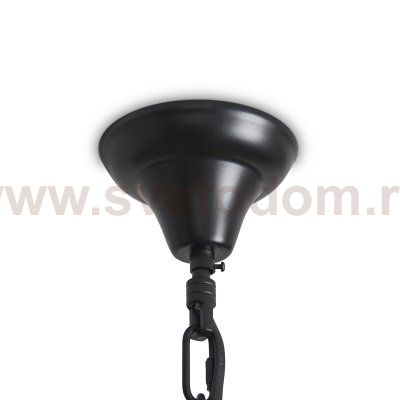 Люстра Freya FR5527PL-03BBZ