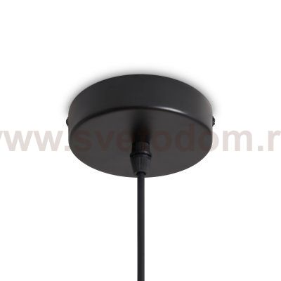 Подвесной светильник Freya FR5529PL-01B