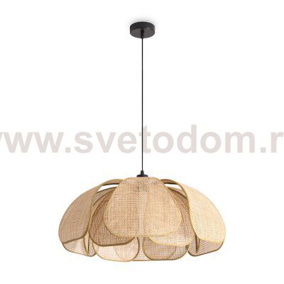 Подвесной светильник Freya FR5529PL-01B