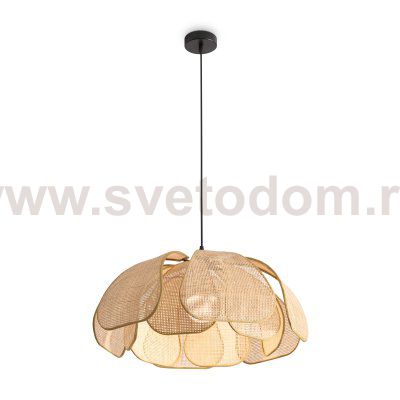 Подвесной светильник Freya FR5529PL-01B