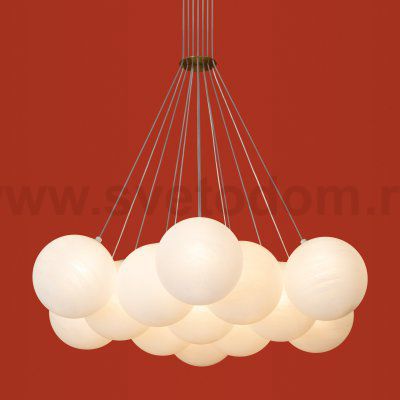 Подвесной светильник Freya FR5531CL-13BS