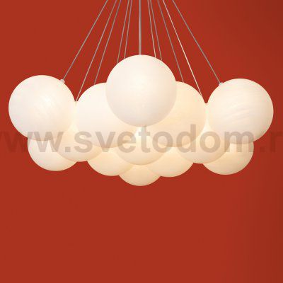 Подвесной светильник Freya FR5531CL-13BS