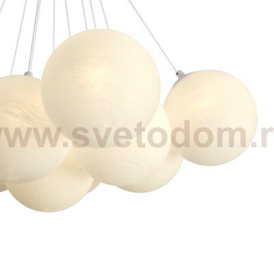 Подвесной светильник Freya FR5531CL-13BS