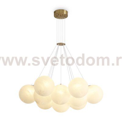 Подвесной светильник Freya FR5531CL-13BS