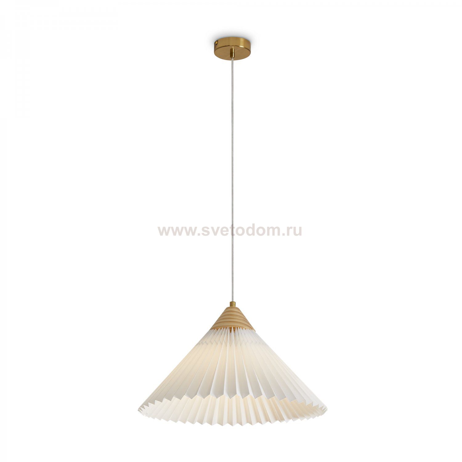 Подвесной светильник Freya FR5533PL-01BS1