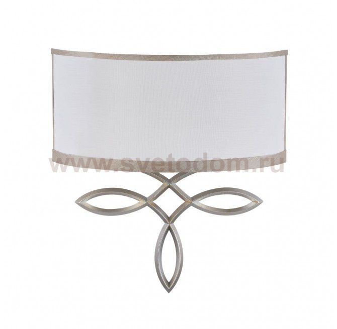 Настенный светильник бра Freya FR5538WL-02BR Teona