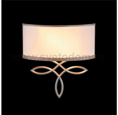 Настенный светильник бра Freya FR5538WL-02BR Teona