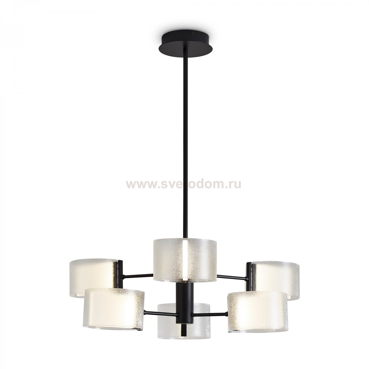 Потолочный светильник Freya FR5541CL-L30B