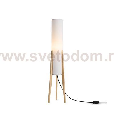 Напольный светильник (торшер) Freya FR5543FL-01T
