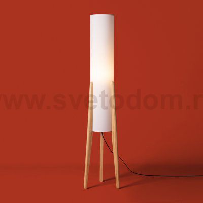 Напольный светильник (торшер) Freya FR5543FL-01T