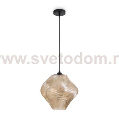 Подвесной светильник Freya FR5548PL-01AM