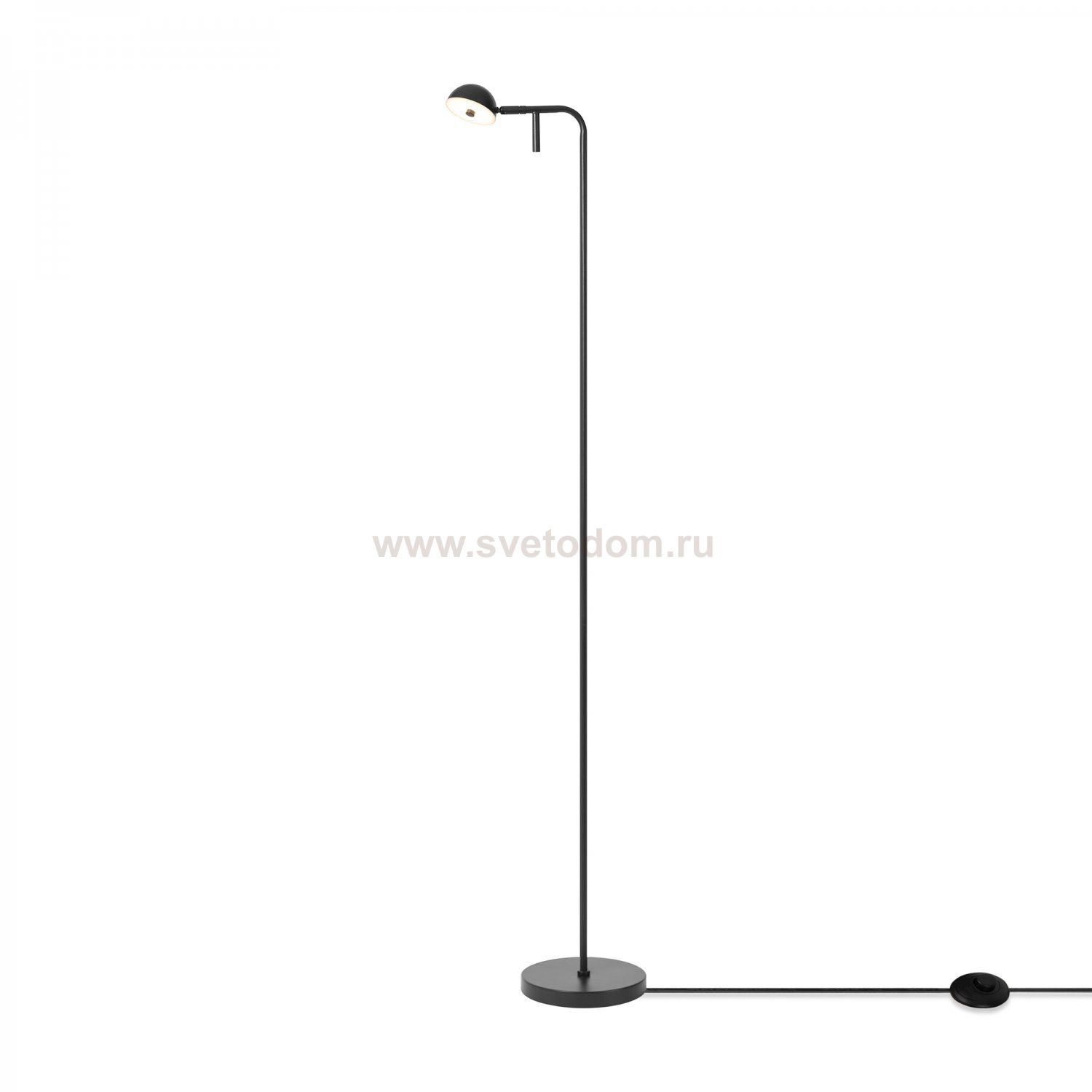 Напольный светильник (торшер) Freya FR5549FL-L5B