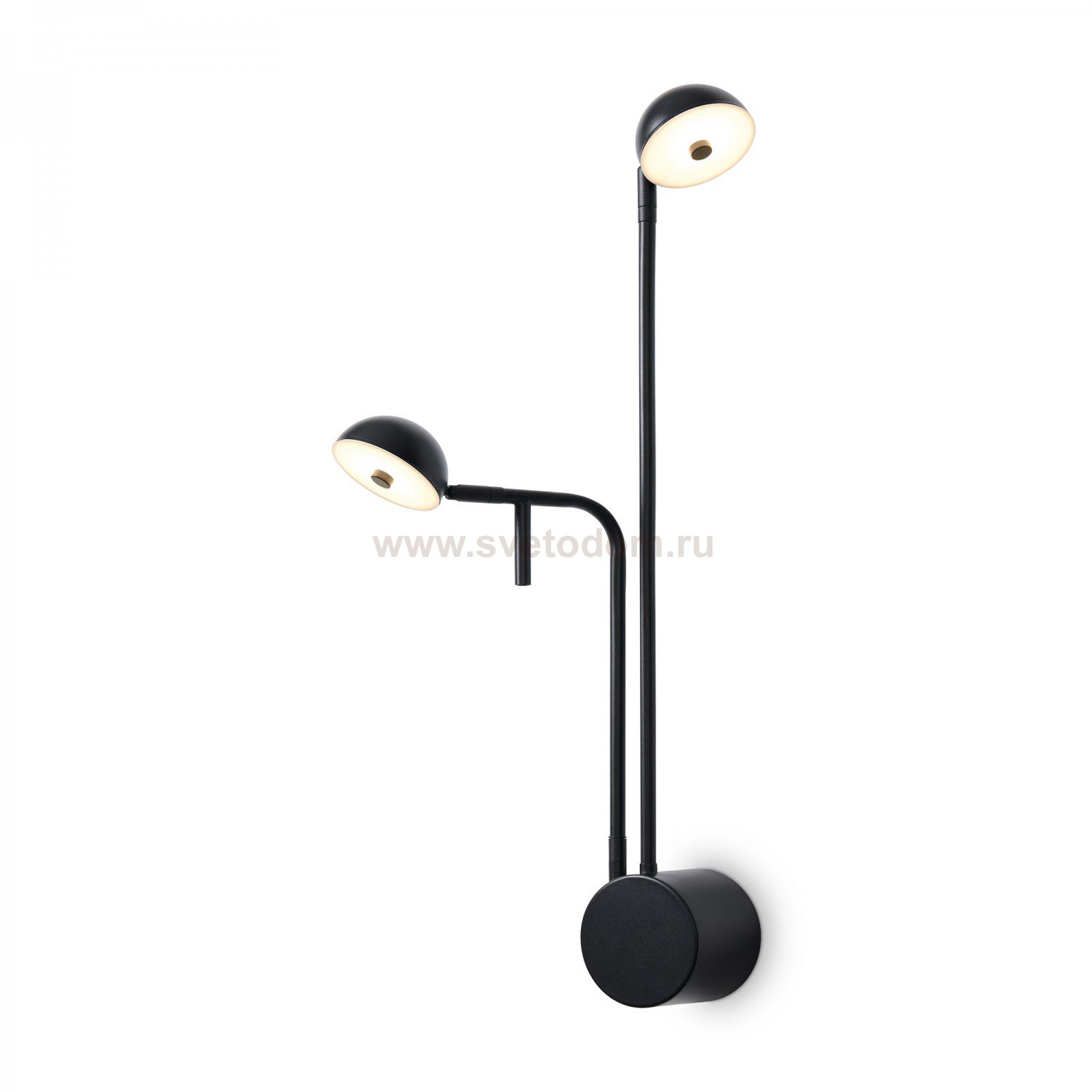 Настенный светильник (бра) Freya FR5549WL-L7B