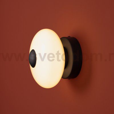 Настенный светильник (бра) Freya FR5553WL-L6B