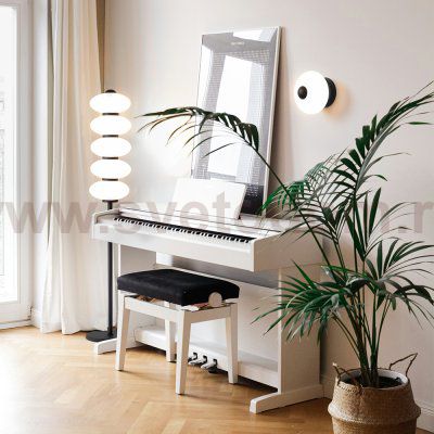 Настенный светильник (бра) Freya FR5553WL-L6B