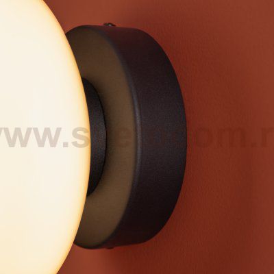 Настенный светильник (бра) Freya FR5553WL-L6B