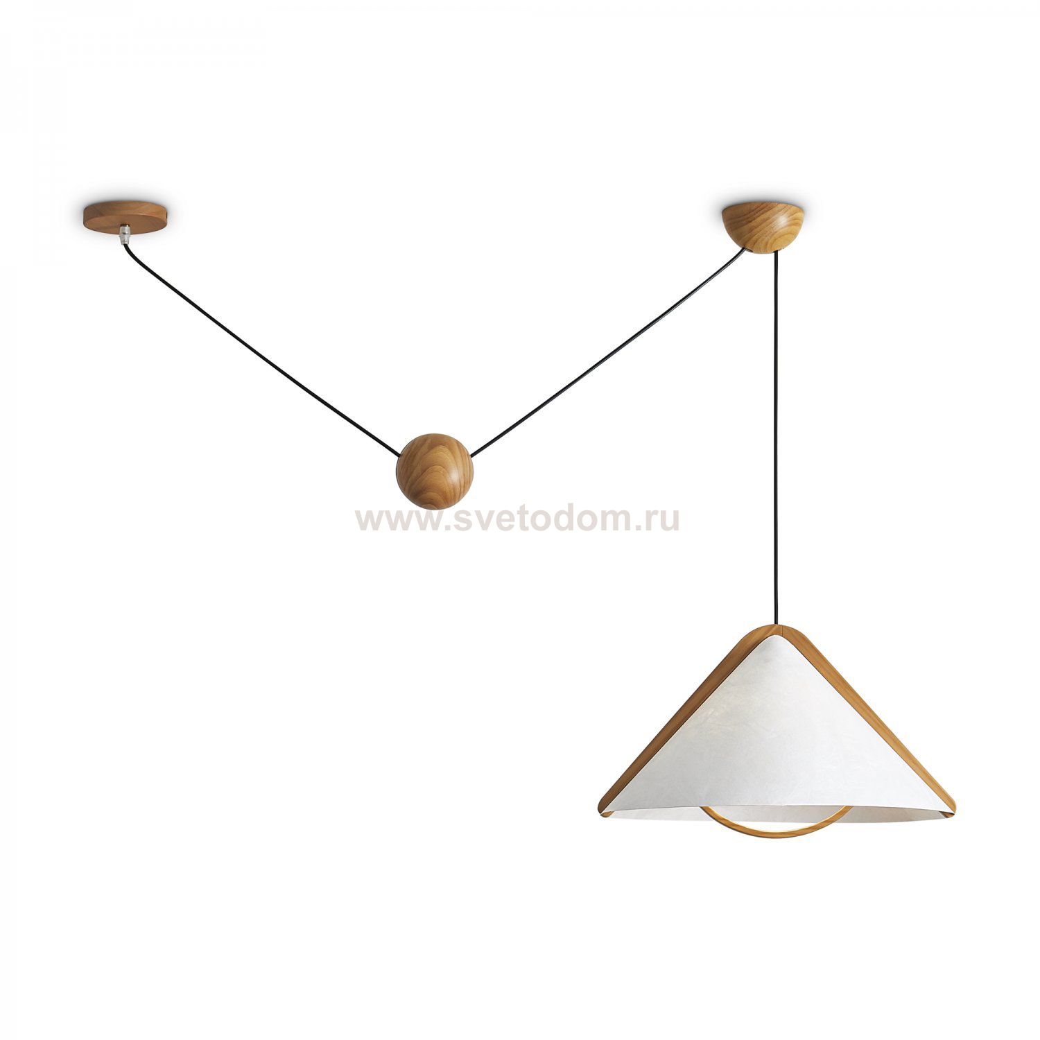 Потолочный светильник Freya FR5554CL-01T