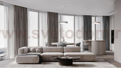 Подвесной светильник Freya FR5555PL-L30BGG