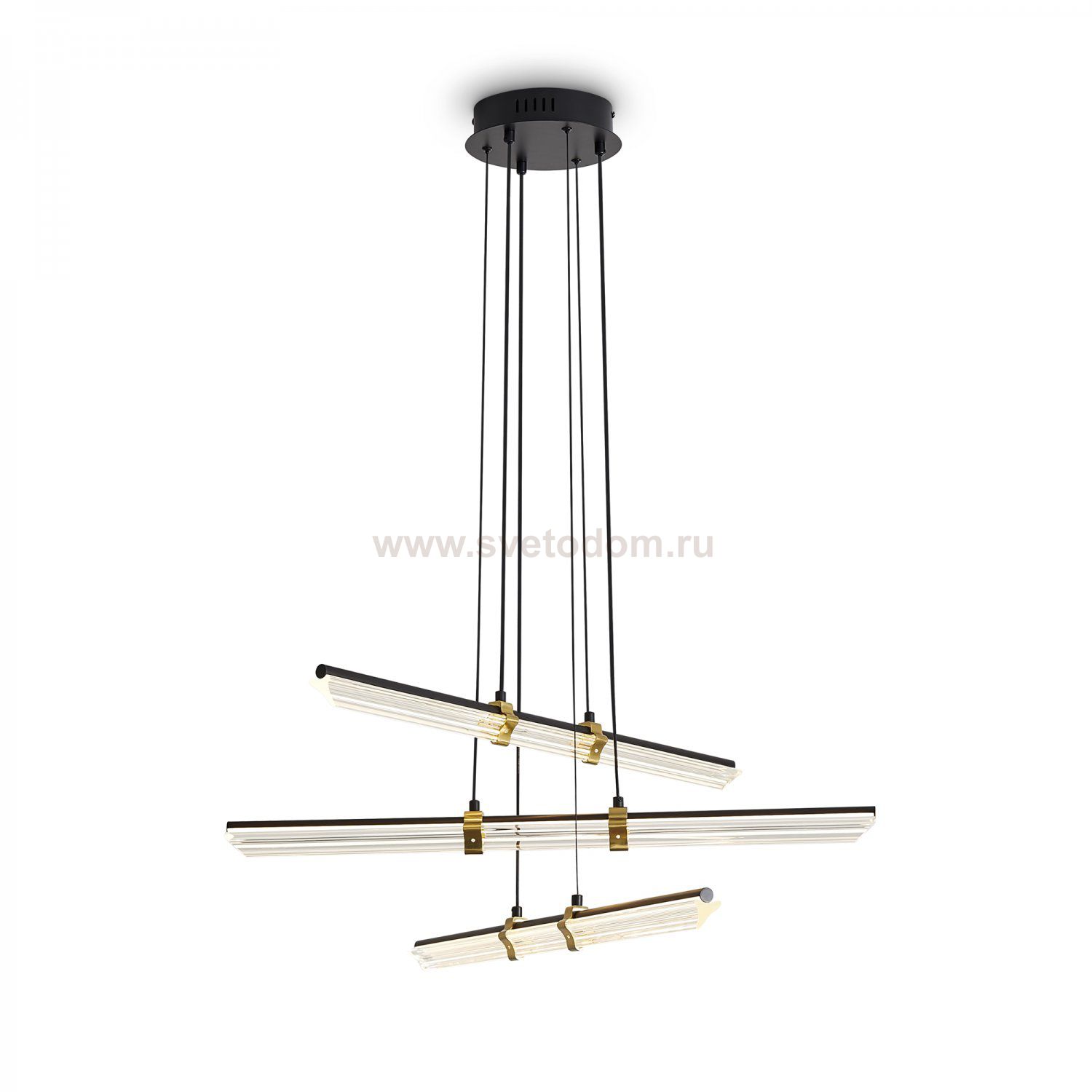 Подвесной светильник Freya FR5557PL-L22B1